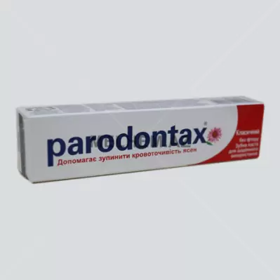 PARADONTAX